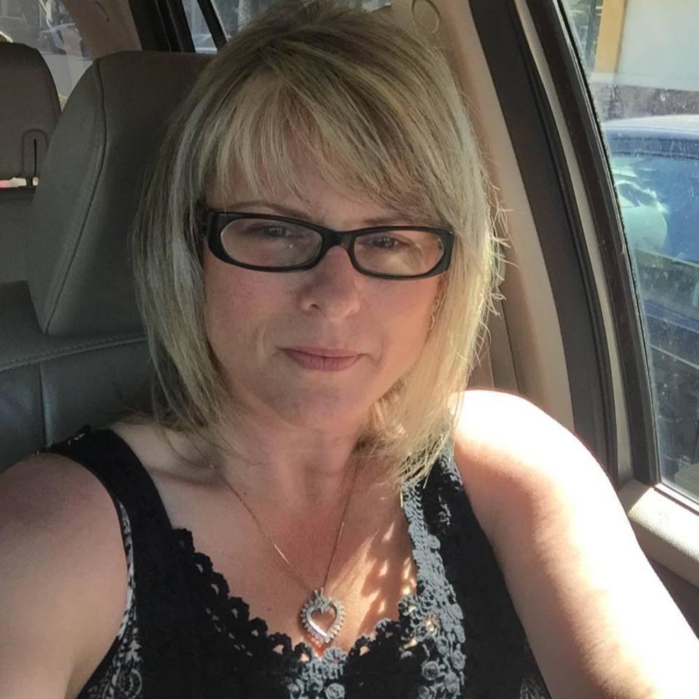 Meet your Posher, Jacqueline